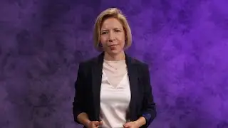 Limitless 2024 event | Dr. Anna Becker
