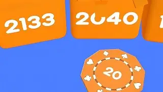 Hole Merge Run Smart android ios walkthrough collection run