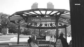 GOTHAM - UNION SQUARE WEST