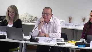 NHS South West Peninsula Integrated Care Board - 27 November 2025