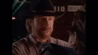 Walker Texas Ranger | Walker Learns There's a Price on His Head | Payback