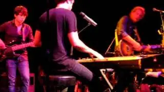 Parachute : The Mess I Made : Chicago