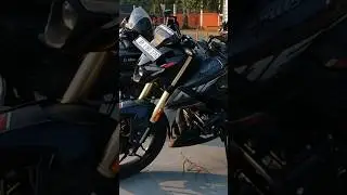 BR11 All biker group morning ride 🌻#youtubeshorts #shorts