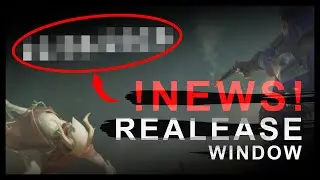 OUTWARD 2: Release - Big NEWS!