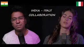 Hindi + Italian mashup Song , New Hindi Song 2022