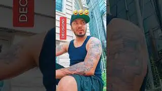 No Scrubs 🤣🤣🤣 #shorts #funny #hiphop