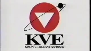 Kron Video Enterprises/The Discovery Channel (1994)