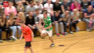 E&O 'wint' handbalderby van Hurry Up met 28-28