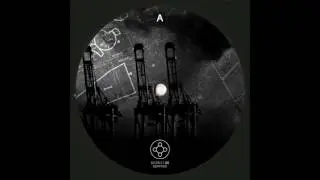 DSTRT002 - Mattias Fridell - Enkom Provokativ (Progression UK Remix)