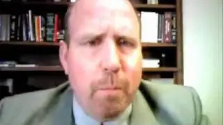 Brendan Kelly Nebraska DUI Lawyer Interview (1 of 3)