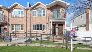 147-34 224th St, Springfield Gardens, NY