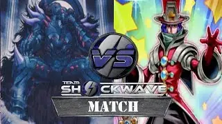 Monarch vs PePe Match