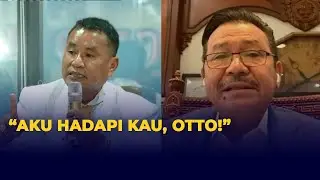 Hotman Paris Ungkap Alasan Keluar Peradi Otto Hasibuan: Aku Hadapi Kau, Otto!