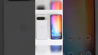 Google Pixel 9 Pro: RECENZJA w 1 minutę