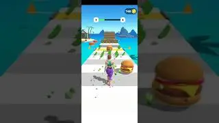 Fat2 fit#gaming #fat2fit #shortvideo #gameplay #3d