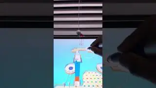 Let&rsquo;s play Bridge Race (please subscribe) ￼