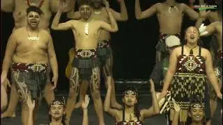 Te Wharekura o Kirikiriroa (kura tuarua) - 2023