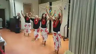 ASSISTALIFE HULA FOR WELLNESS S.PASADENA