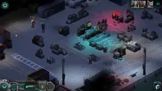 Shadowrun Returns - Part 1 - Down and Out HD
