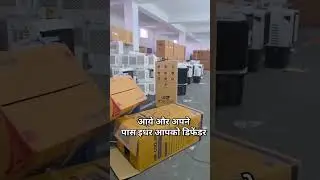 Best Air Cooler factory in Delhi🔥 Bulk stock Availabe