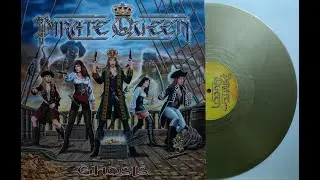 Pirate Queen &ndash; Ghosts (2024) [VINYL] - Full Album