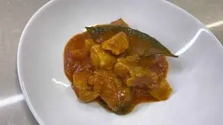 POLLO DE TU ABUELA