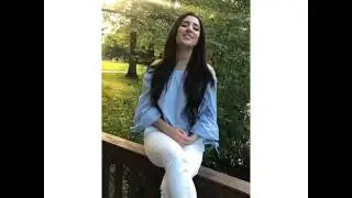 Ebru acikyol singt😍😍