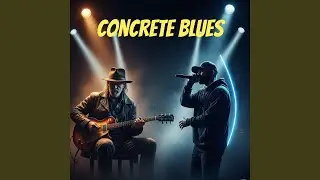 Train Station Blues