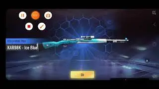 Free Fire Case Simulator