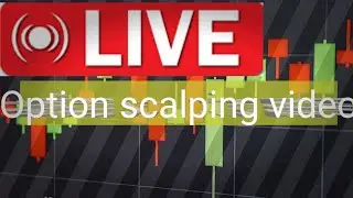Pre budget day trading || Live Trading 31 January ||Banknifty & Nifty option scalping