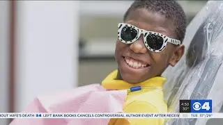 Local nonprofit providing free dental care for kids in need