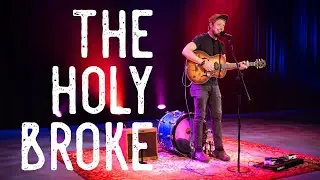 The Holy Broke | Inland Sessions | KSPS PBS