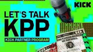 KPP AMA with KICK CEO EDDIE - ZERO SCRIPT