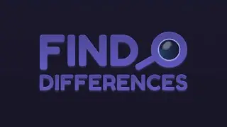 Find Differences Search & Spot (by Yolo Game Studios) IOS Gameplay Video (HD)