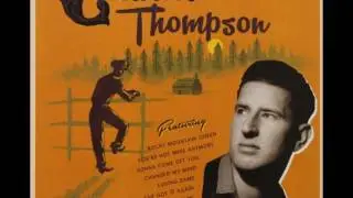 Charlie Thompson - Fallin`, Fallin`, Fallin`