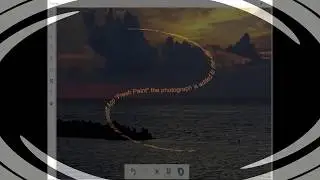Erie Mountain   Paintography Creation Steps