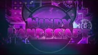 Windy landscape 100% (after 95% death)