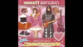 Under17 - 泳・げ・な・い