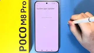 POCO M8 Pro 5G: How to Enable/Disable Auto Updates For System Apps