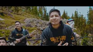 Sentimiento del Ande Ft. Luis Orian - Dime En Qué Me Equivoqué [Tunantada] (Performance)