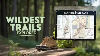 Banning State Park: A Hidden Gem for Hikers