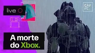 Morte do Xbox, Silent Hill f e remake de Halo