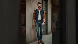 2026 trendy outfit #fashion #2026 #menfashion #menswear #model #menstyle #fashionstyle