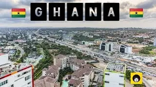 This Is GHANA! All the reasons Why You Would Fall in Love With Ghana!