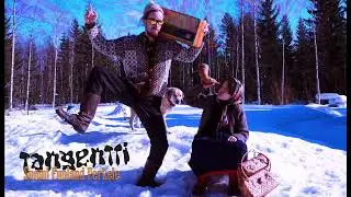 Tangentti - Pusku