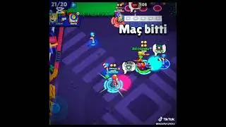 Cyroxx VS Cyrox #cyroxx  #brawlstars  #edit