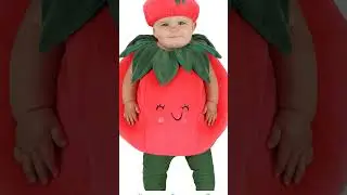 What? Tomato Costumes? 🍅😂 #shorts #viral #trending