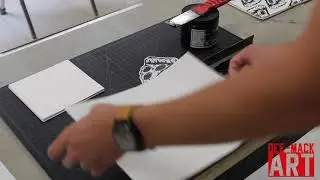 Print Proofing & Editioning Demo