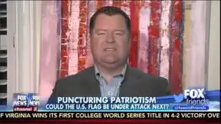 Erick Erickson on Fox & Friends to Discuss Rush Limbaugh