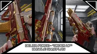 Delta Force - 